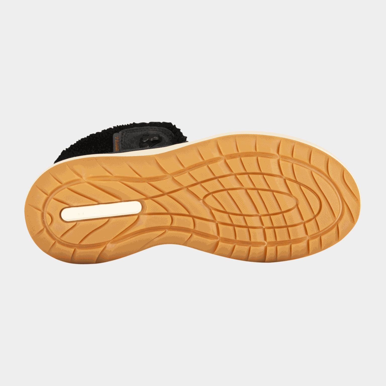 MARQUETTE THERMO TALL ZIP WP, talvisaappaat - full image 4