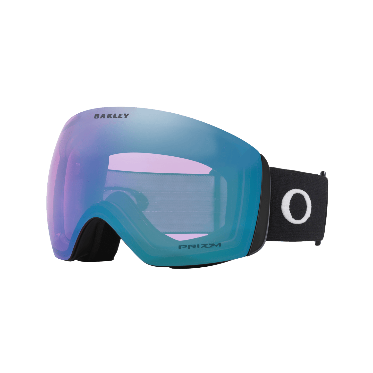 Большие очки Oakley Flight Deck 25/26, очки для катания на лыжах и сноуборде, унисекс