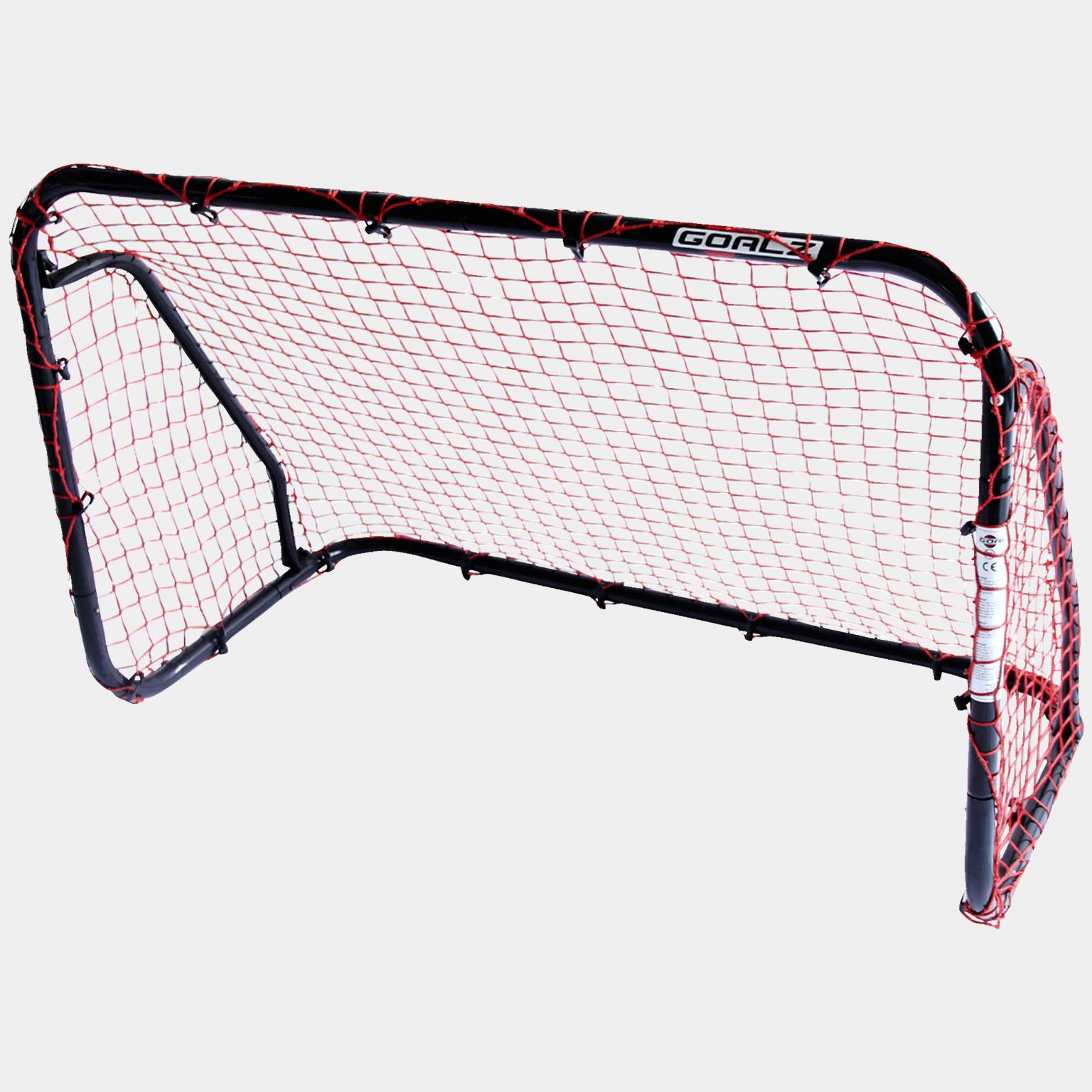 Football Goal Small 120x80x60 cm - full image 1