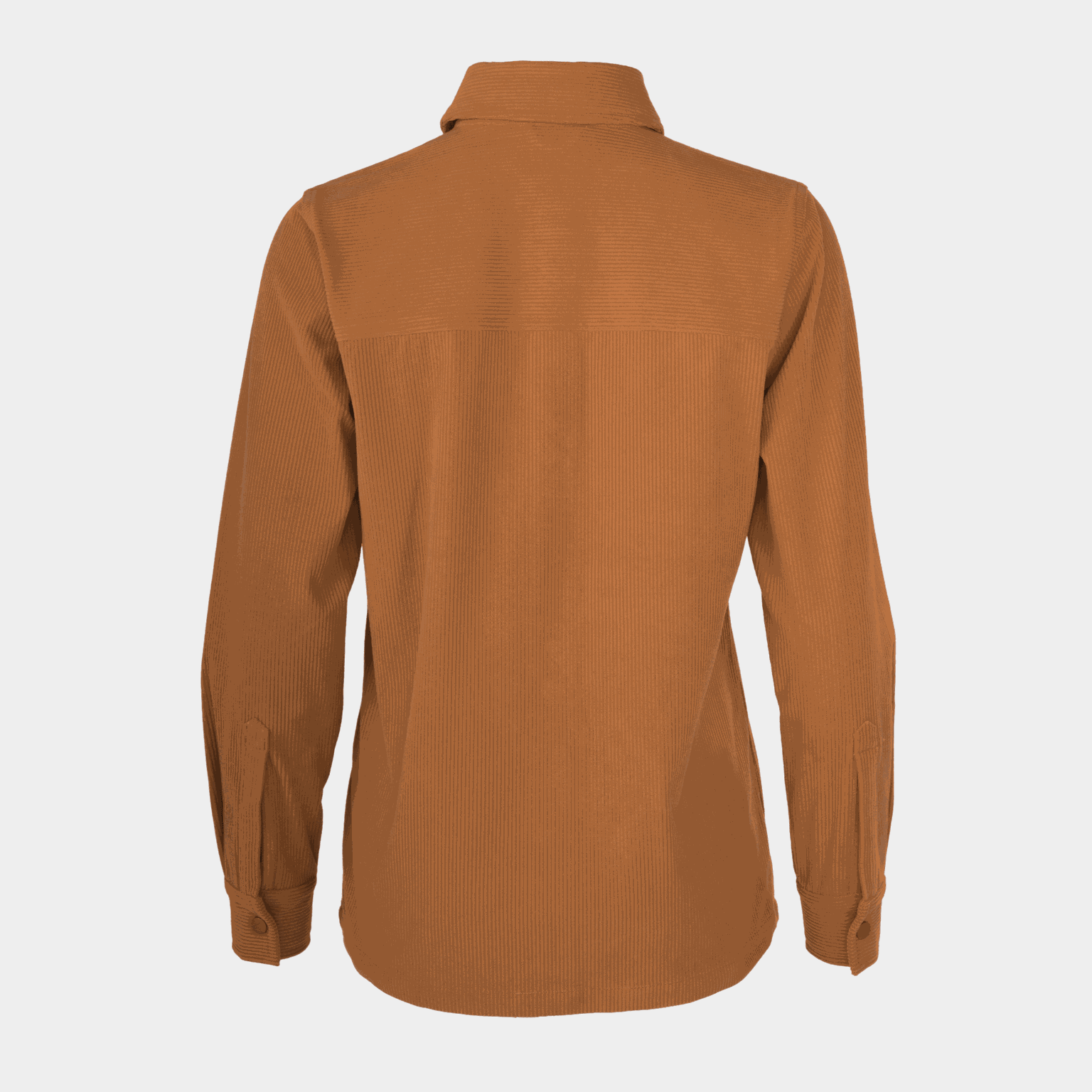 Tromsø Cord Shirt - full image 3