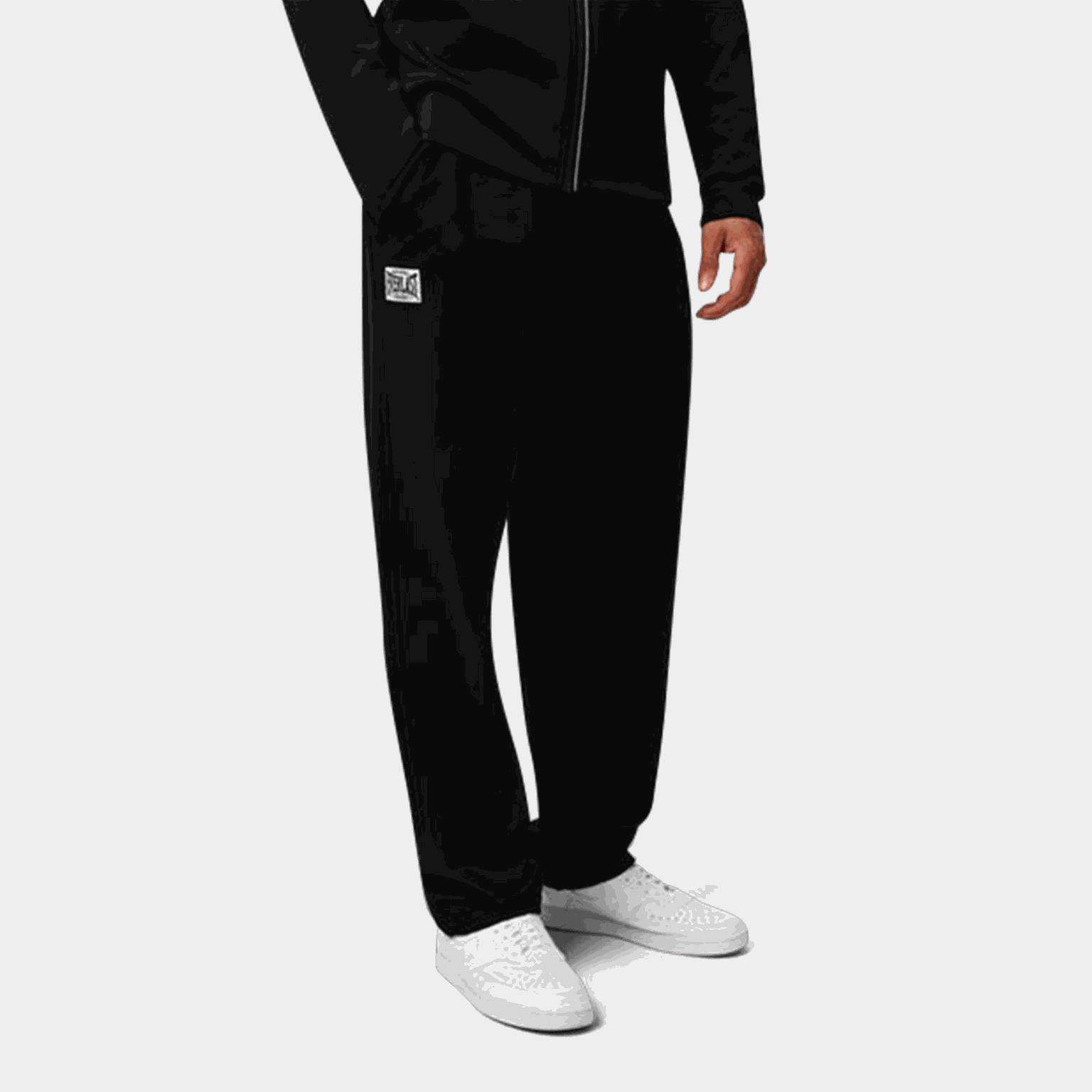 Box Pant, miesten collegehousut - full image 1