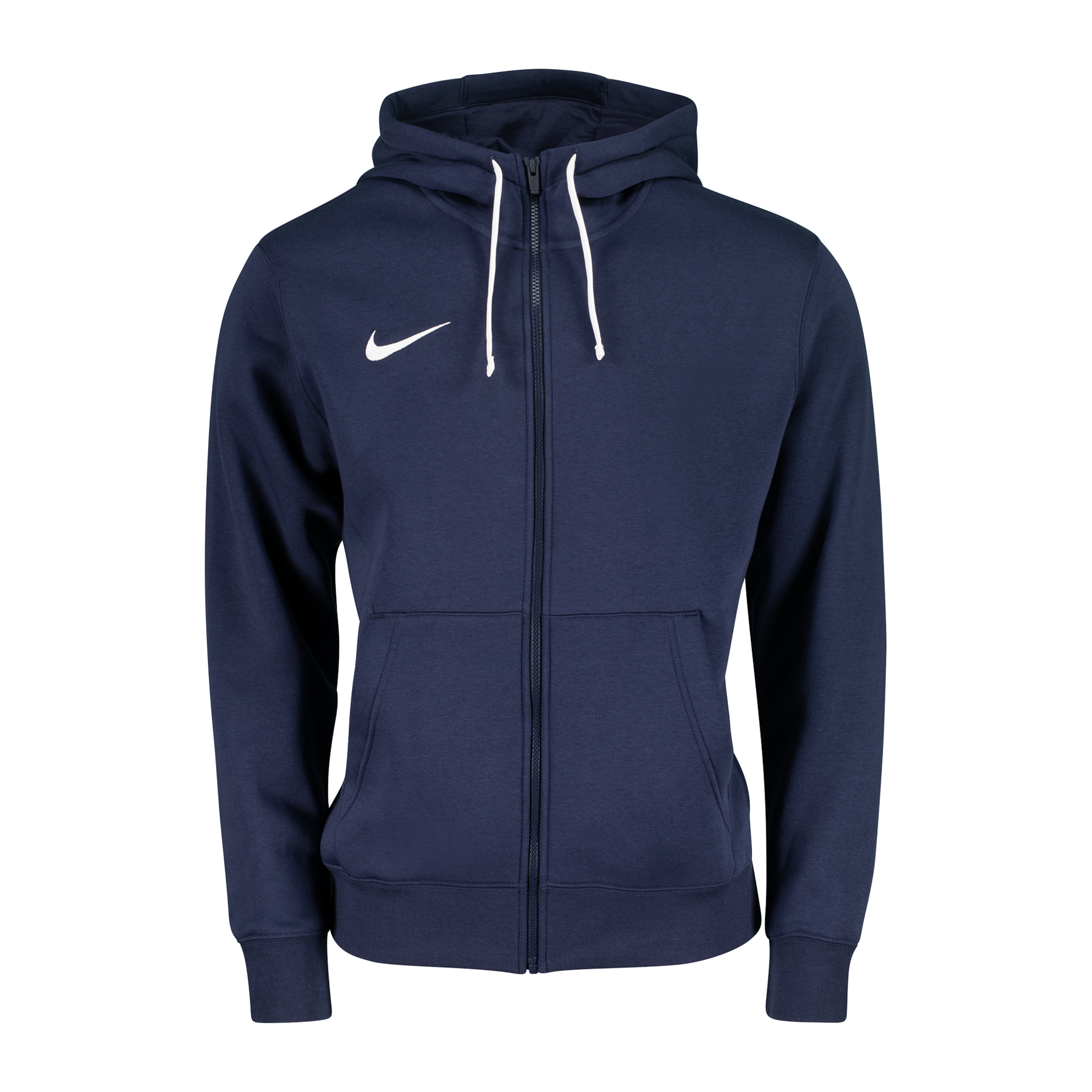 Nike Fleece Park20 Fz Hoodie, толстовка для мужчин
