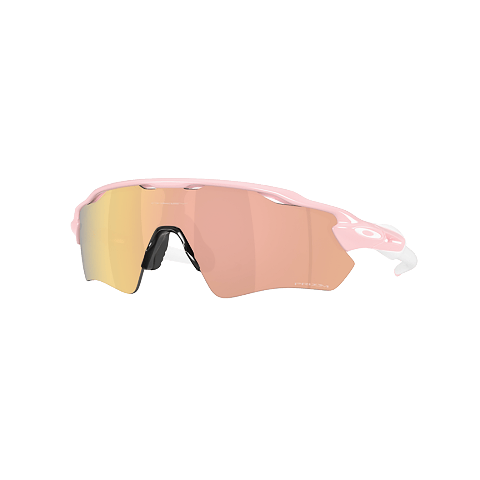 Ev Path Carbon Prizm Rose Gold Radar, aurinkolasit - Urheilulasit