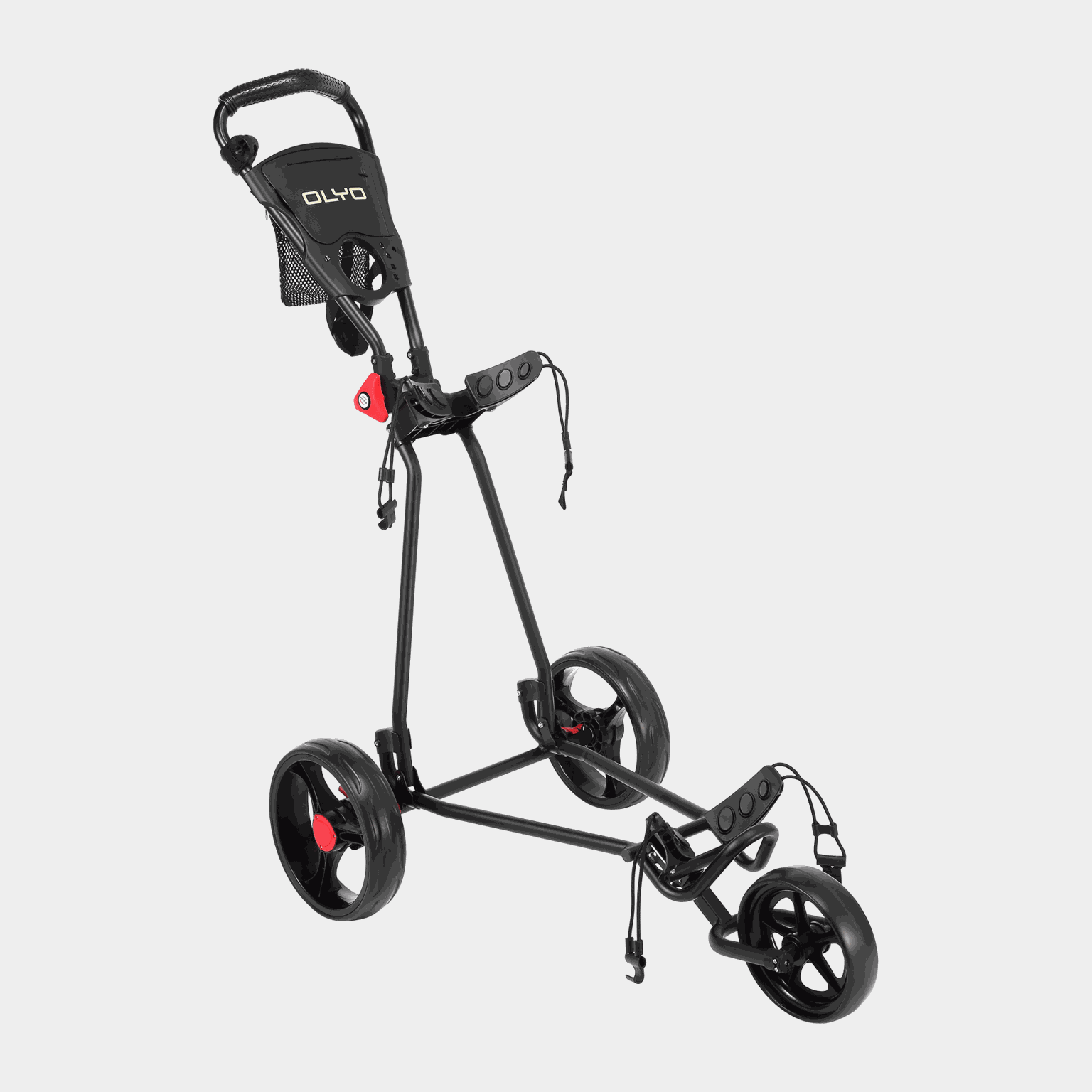 ST 2000, golfkärry - full image 3