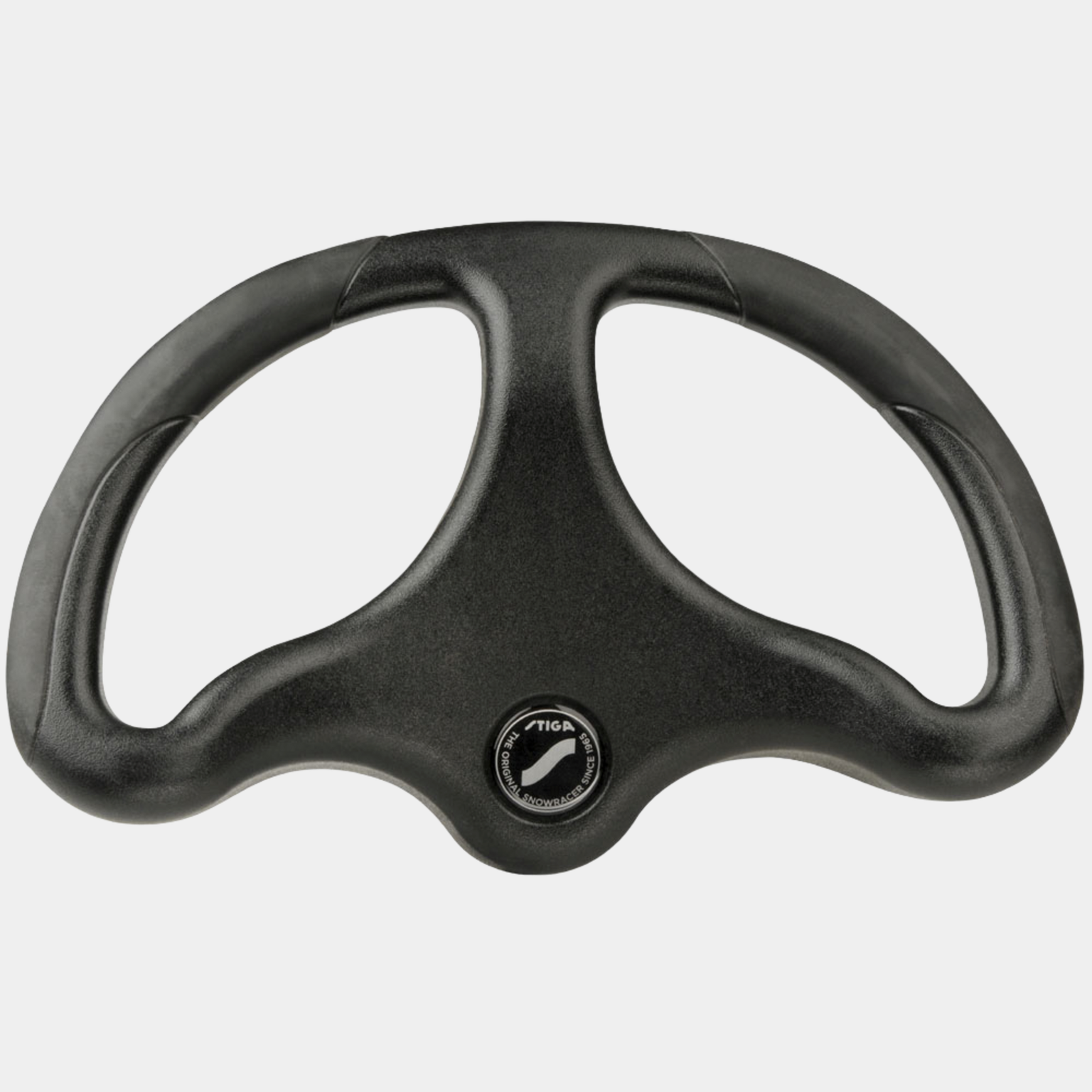 Acc. Stear Curve Black 25/26, ratti - full image 1