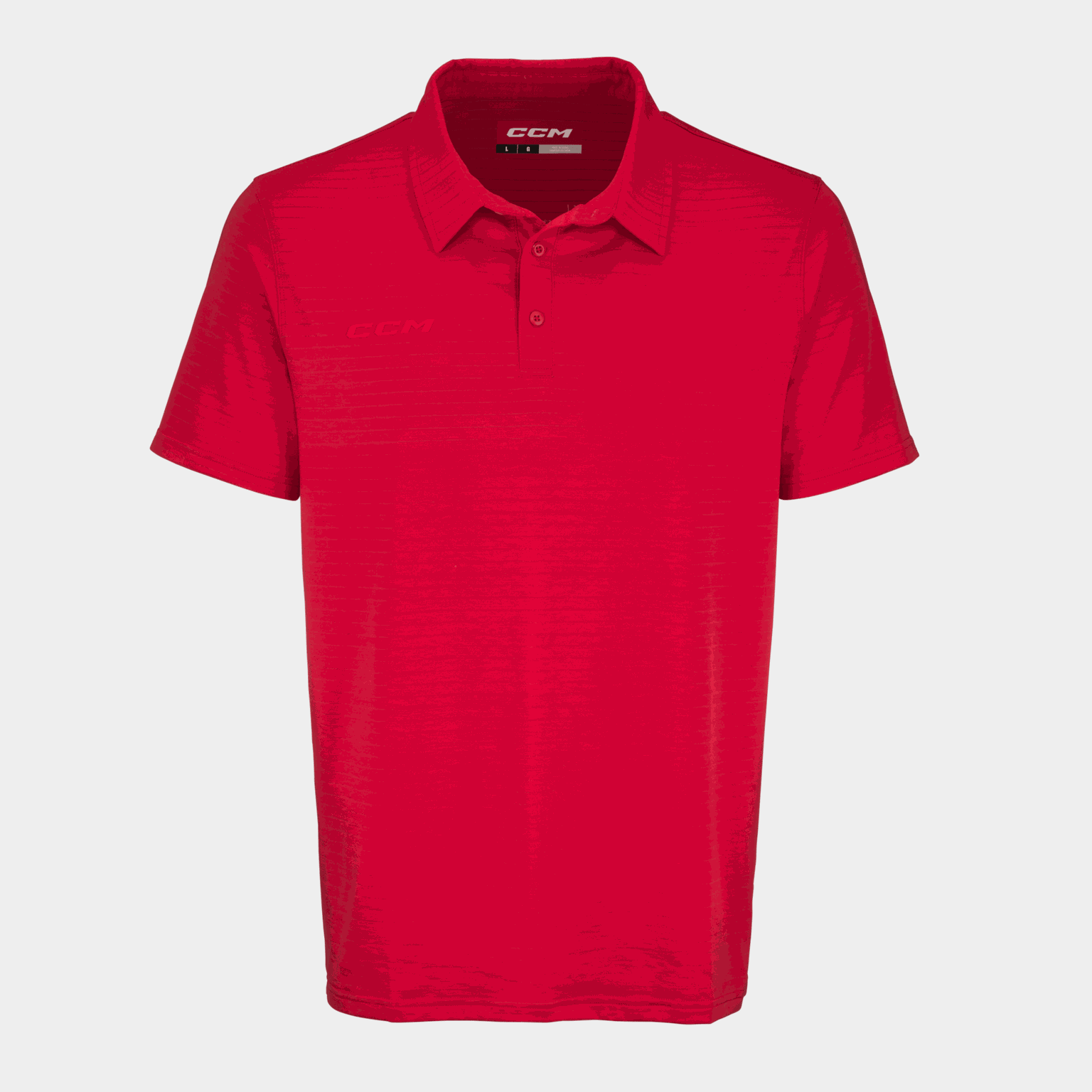 Fitted Polo Adult 24/25, miesten pikeepaita - full image 2
