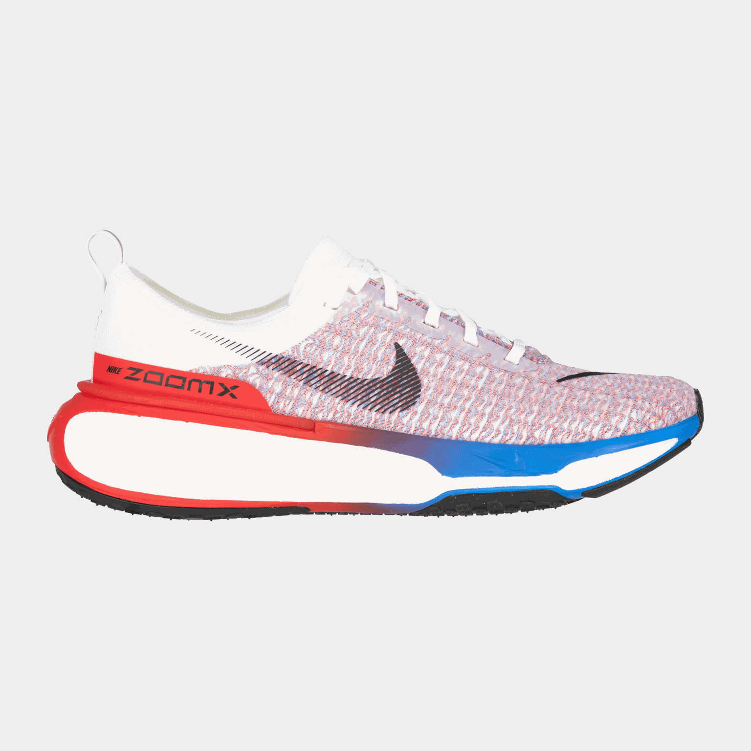ZoomX Invincible Run FK 3, miesten juoksukengät - full image 2