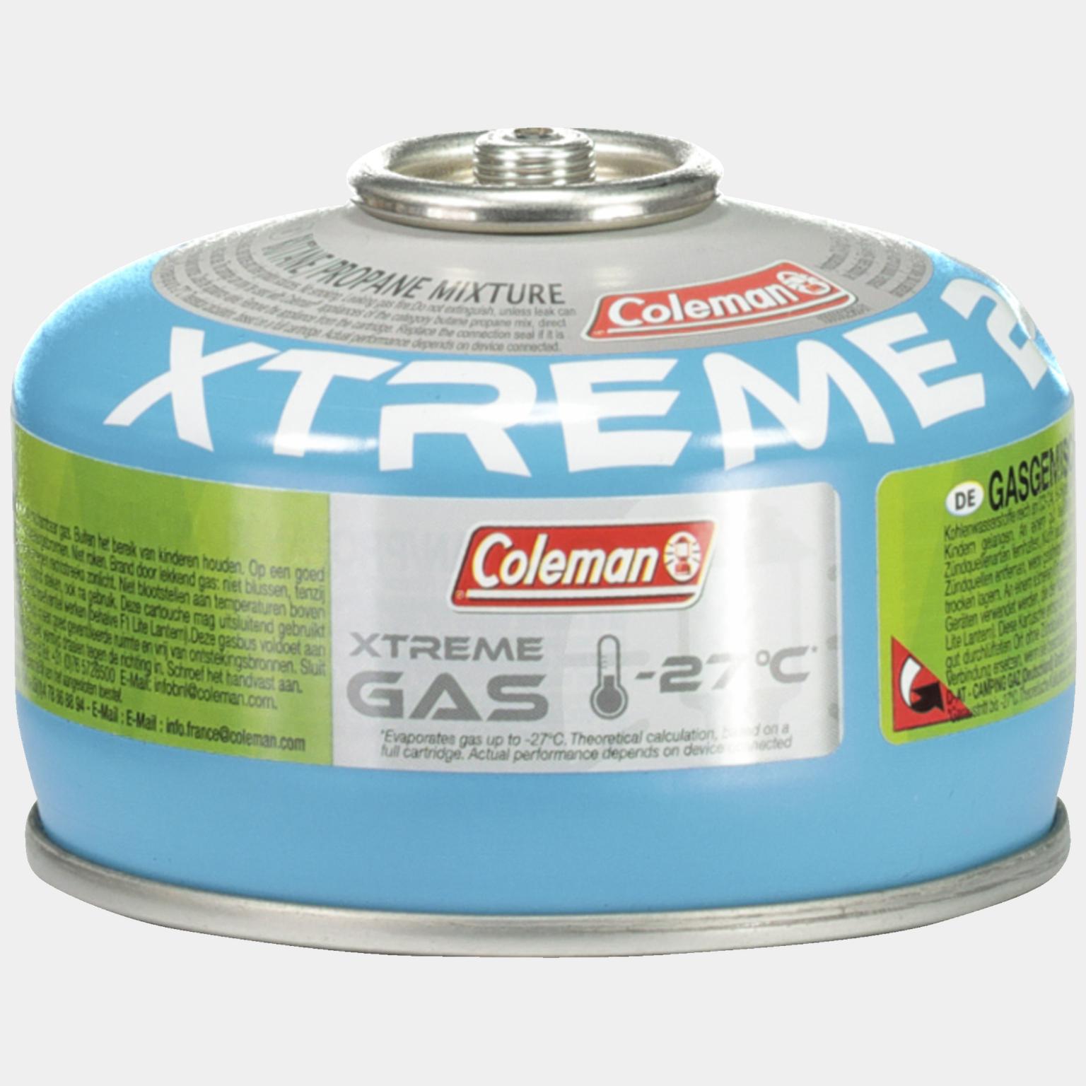C100 Xtreme Winter Gas, talvikaasu - full image 2