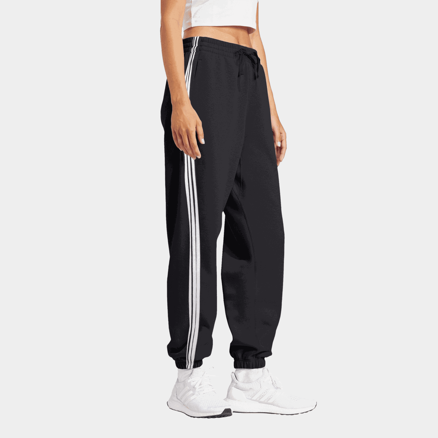 3S Pant, Naisten collegehousut - full image 2