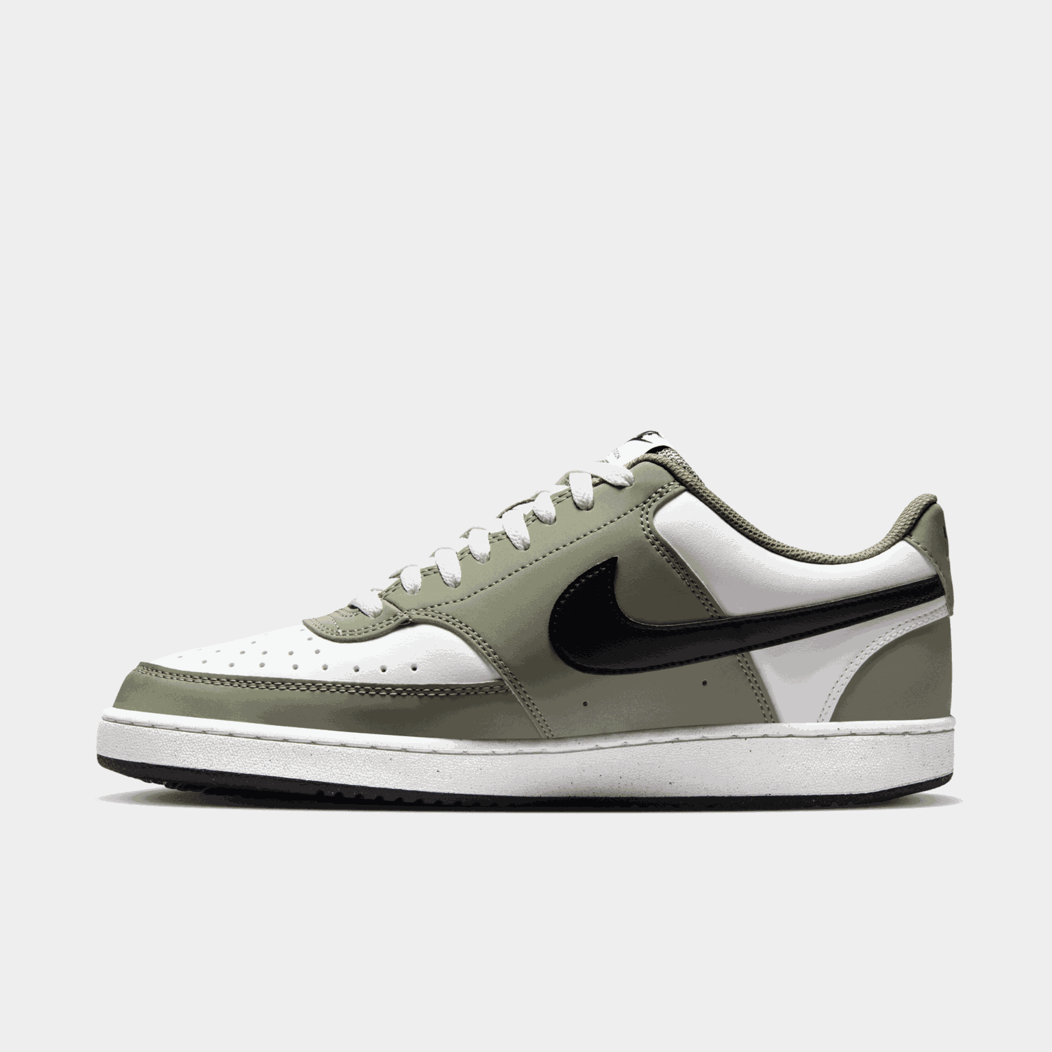 Court Vision Low Shoes, miesten tennarit - full image 2