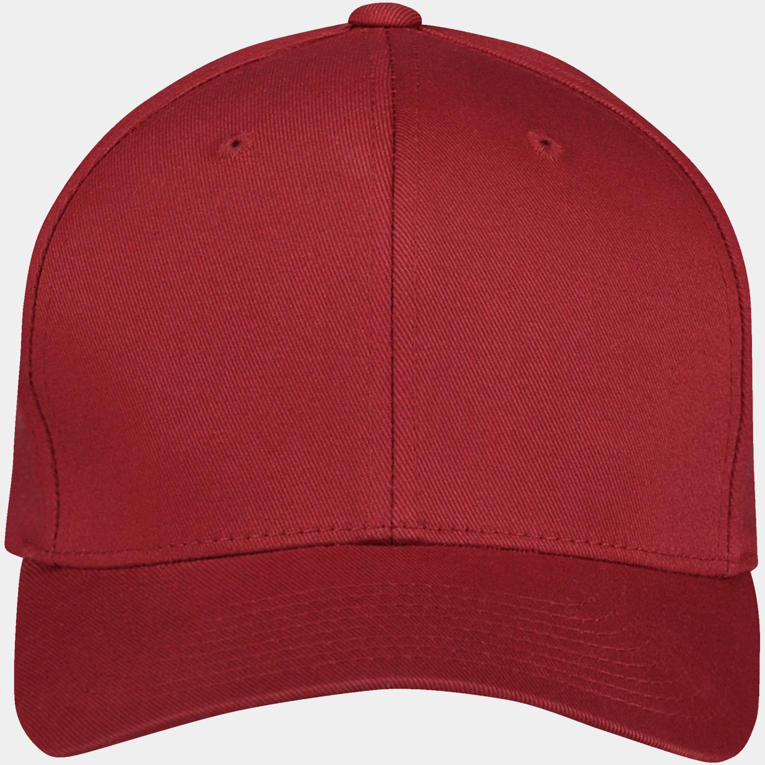 Baseball Wooly Combed, lippis - full image 4