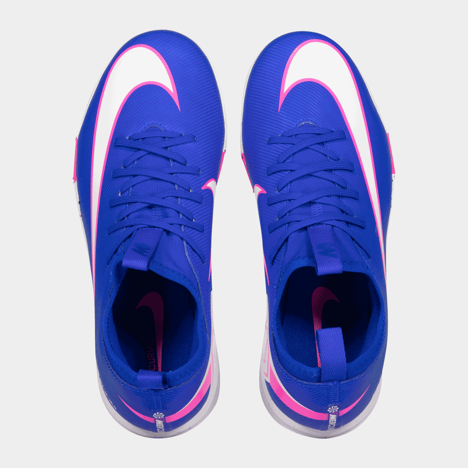 Zoom Vapor 16 Academy TF, nuorten jalkapallokengät hiekalle ja tekonurmelle - full image 4