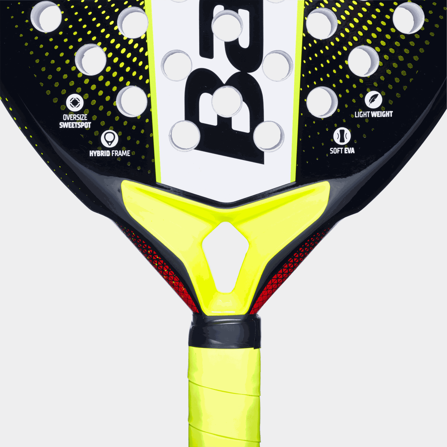 Counter Origin, padelmaila - full image 4