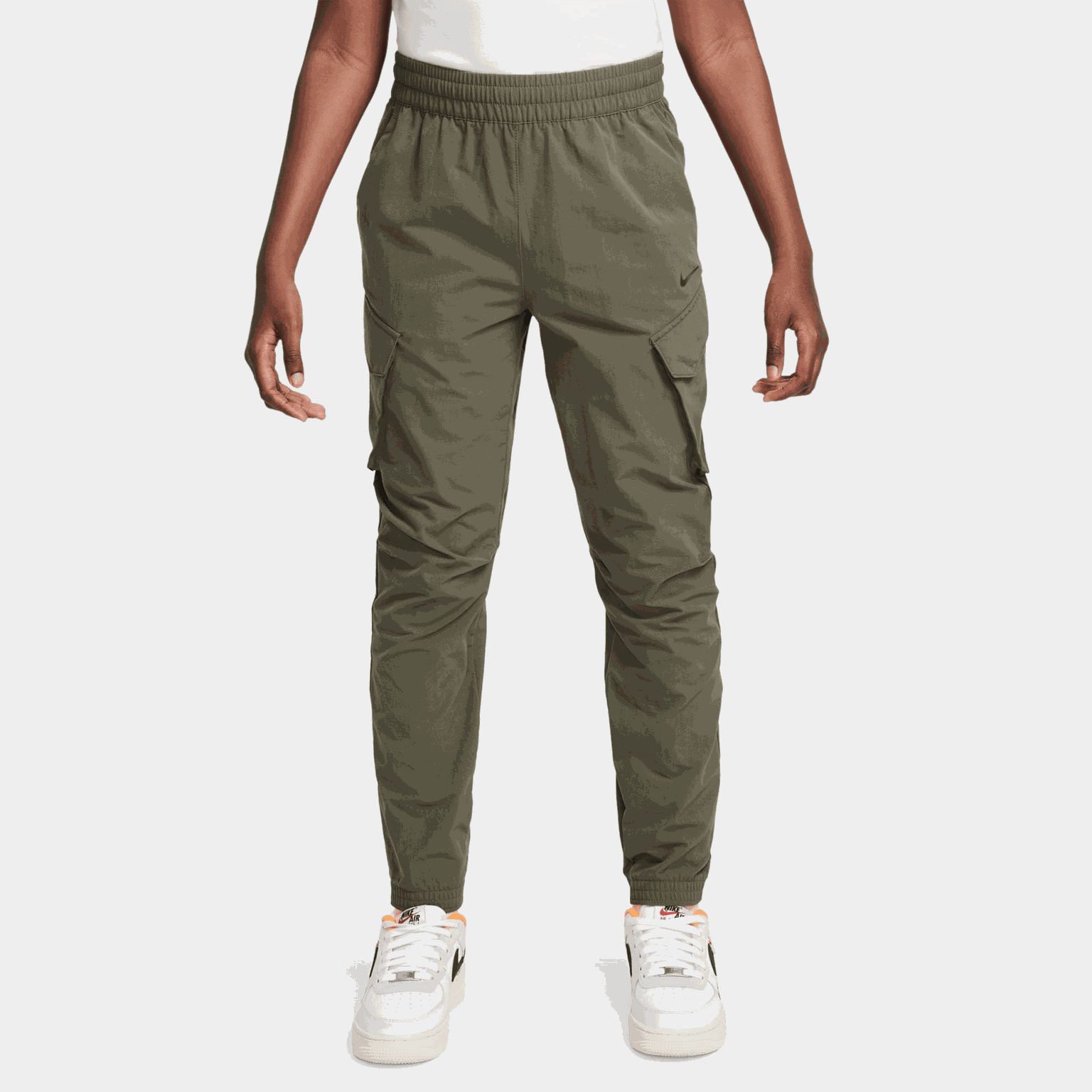 Nsw City Utility Cargo Pant - full image 2