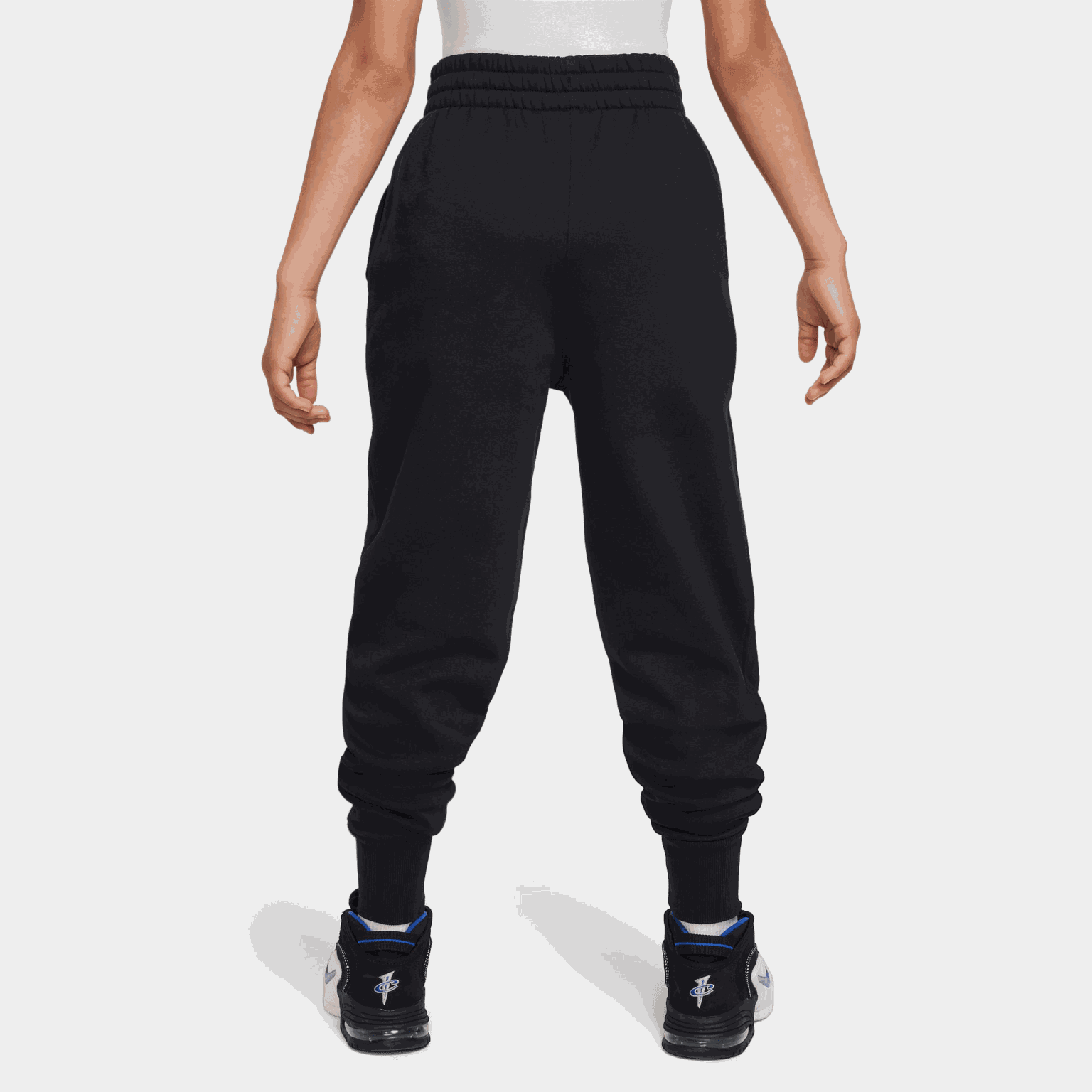 Sportswear Club Fleece, nuorten collegehousut - full image 2