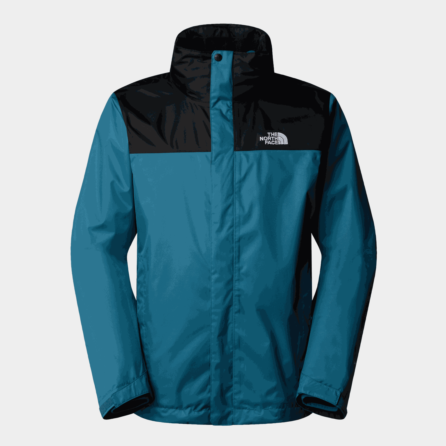 M Evolve Ii Triclimate Jacket, . - Välikausitakit - Sininen | XXL