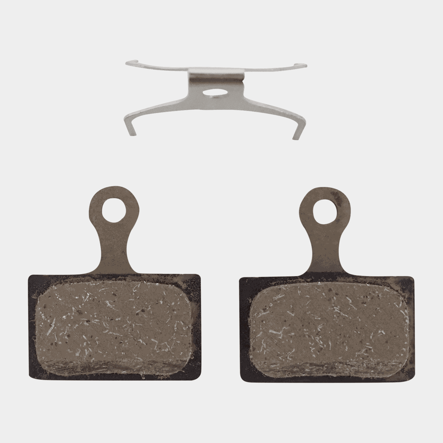 Disc Brake Pad K05S Resin - full image 3