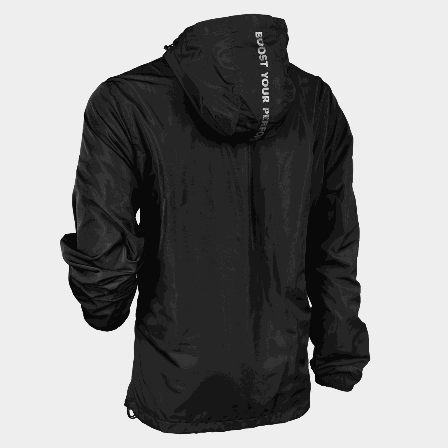 2024 Dayton Windbreaker, nuorten tuulitakki 26/27 - full image 2