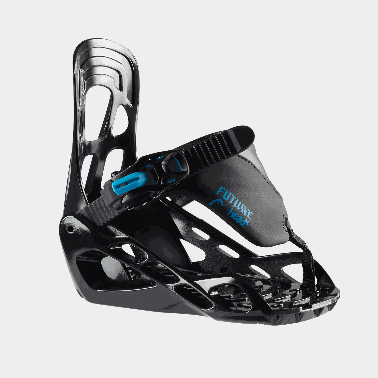Bindings Kid P KID 25/26, lasten lumilautasiteet - full image 1
