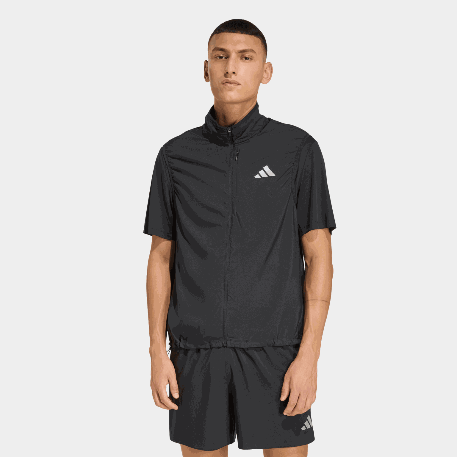 Run Ess Vest, miesten liivi - full image 1