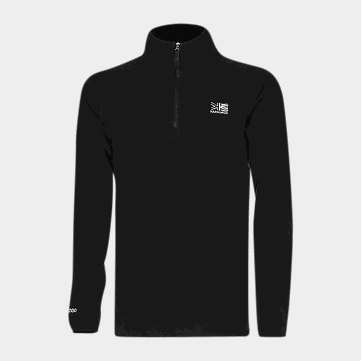 Microfleece, fleecepaita - full image 4