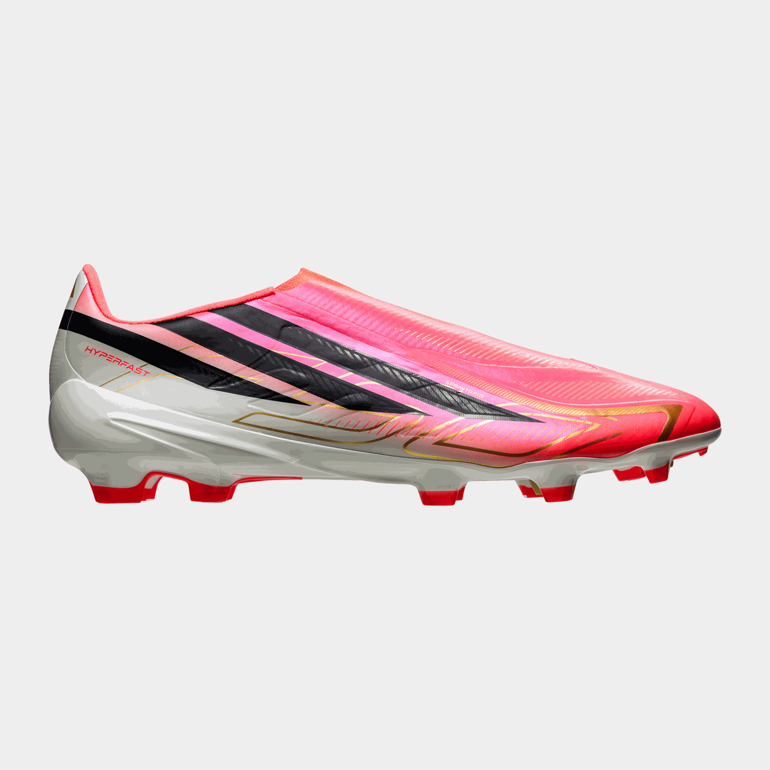 F50 HYPERFAST LEAGUE LL FG, miesten jalkapallokengät - full image 1