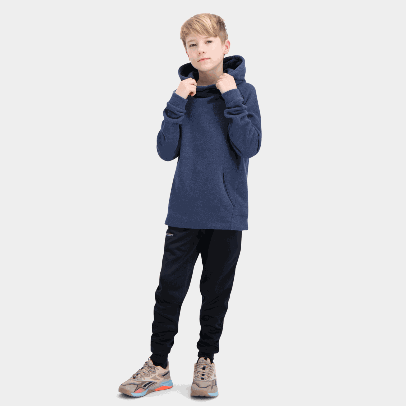 Perfect Hoodie 23/24, nuorten huppari - full image 4