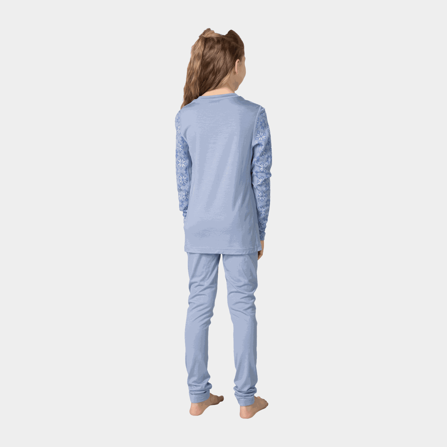 Hennie Set, nuorten villakerrasto - full image 2