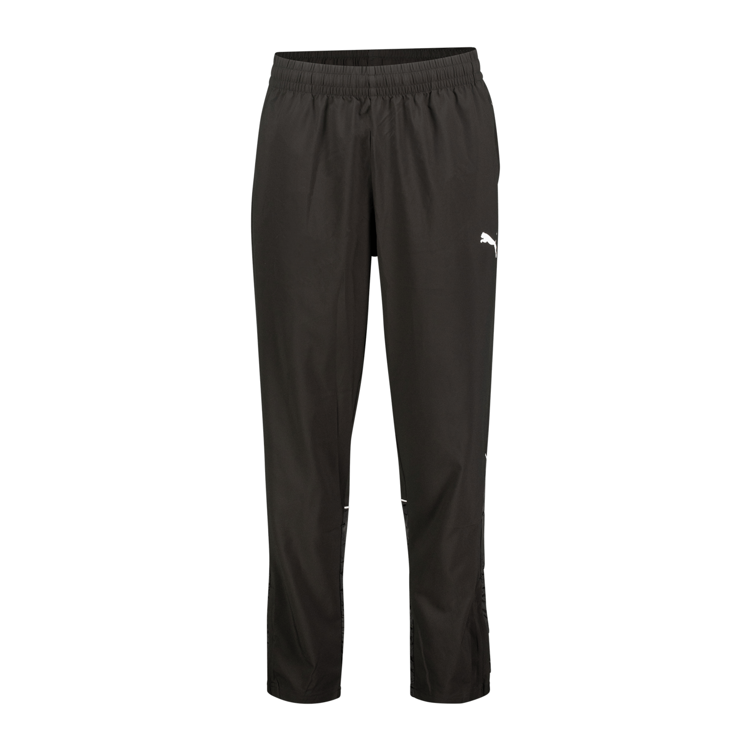 Puma teamGOAL Sideline Pant, тренировочные брюки, унисекс
