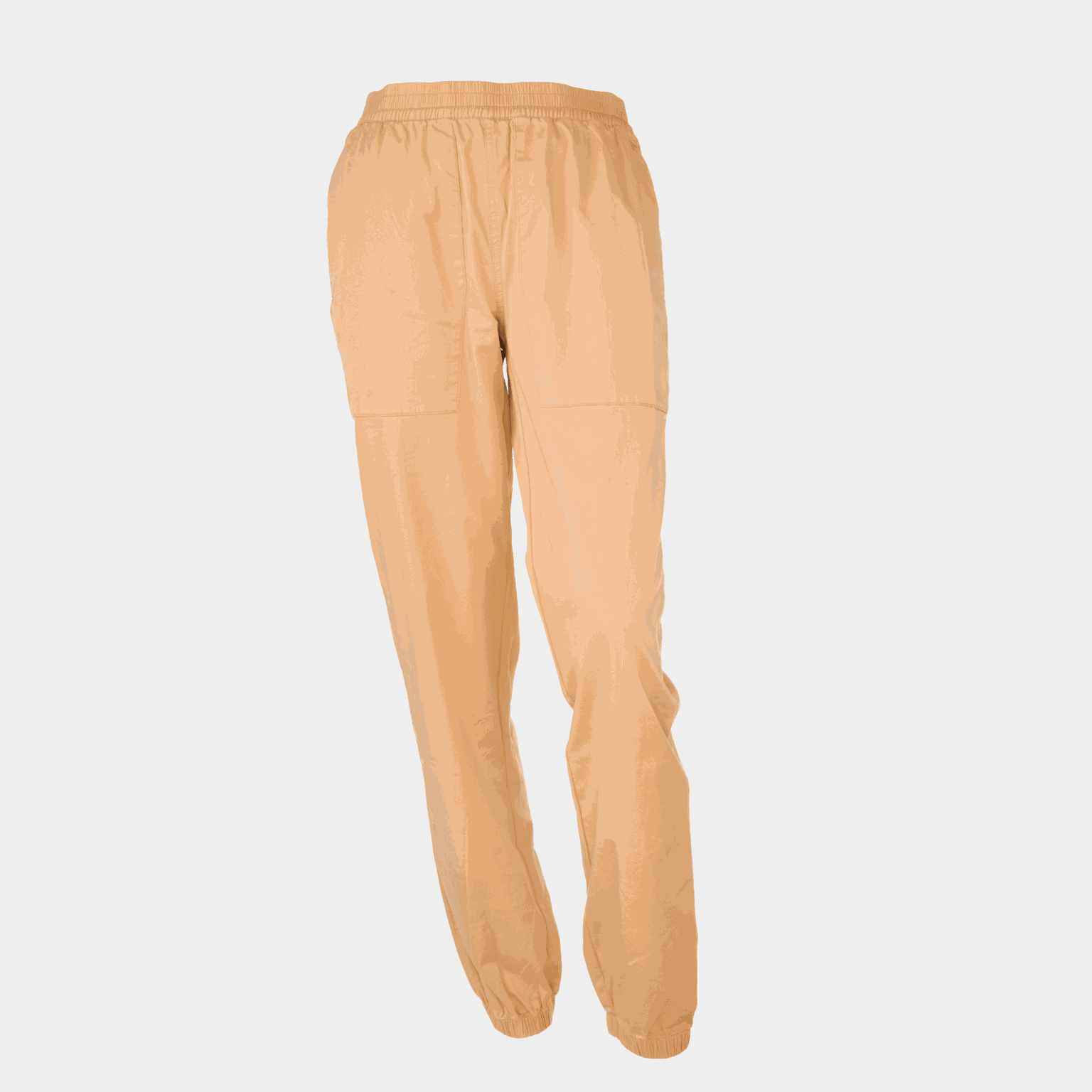 Flatanger Cotton Pants, naisten housut - full image 1