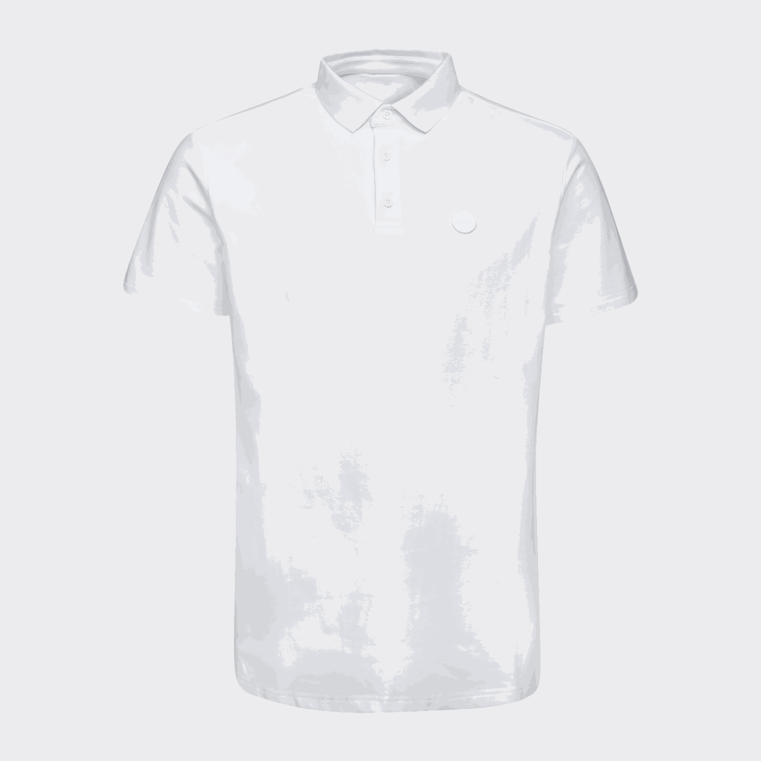 Clubhouse Polo, miesten golfpaita - full image 1