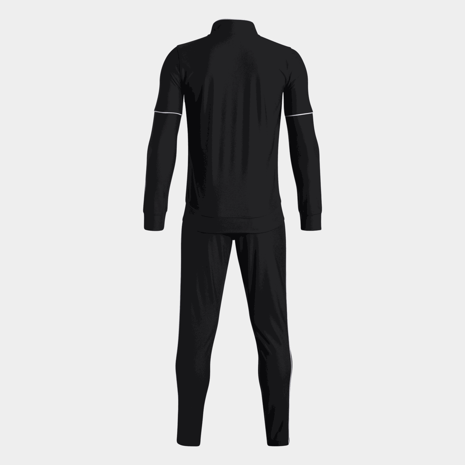 Poly Track Suit, nuorten verryttelyasu - full image 2