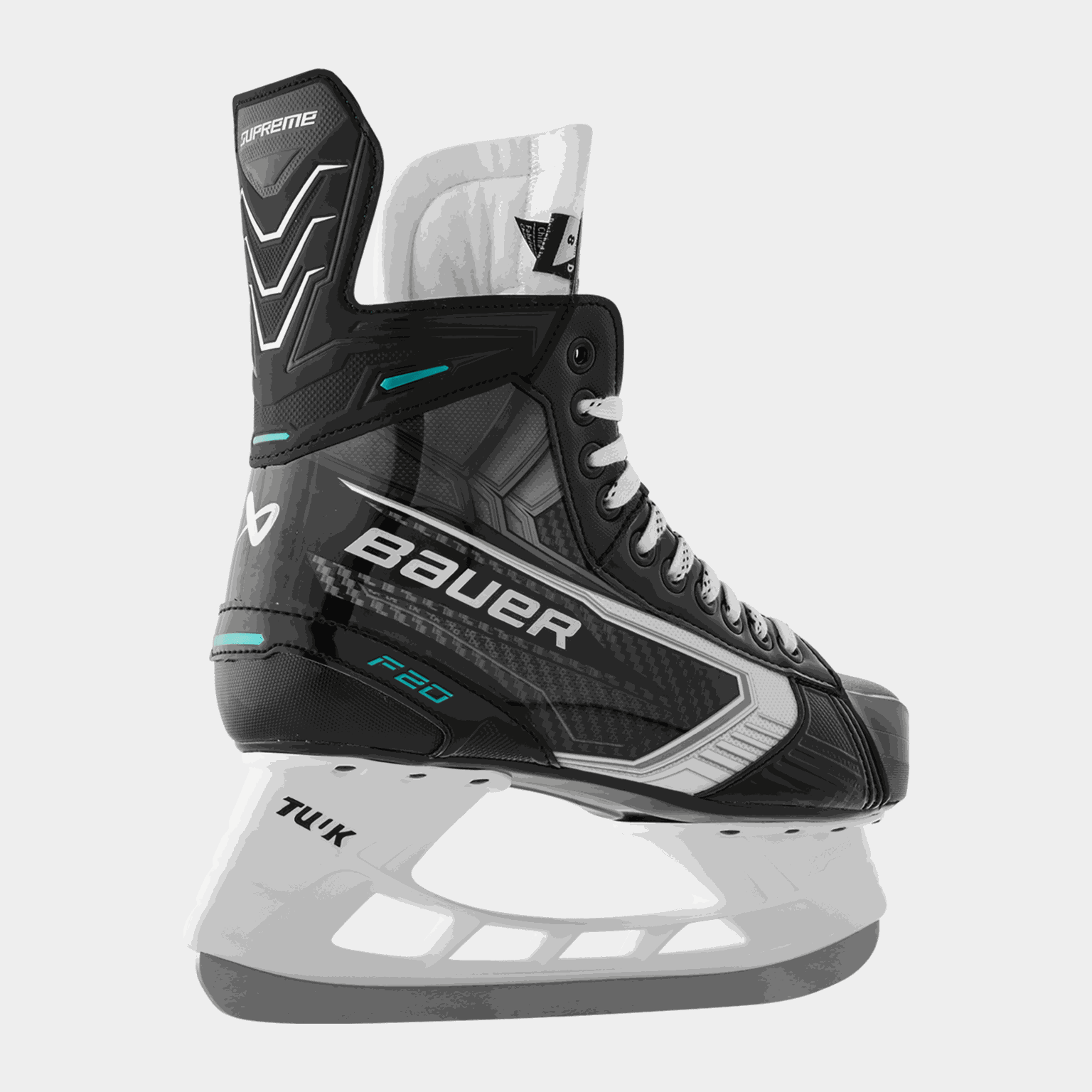 S26 Supreme F20 Skate 26/27, nuorten jääkiekkoluistimet - full image 3