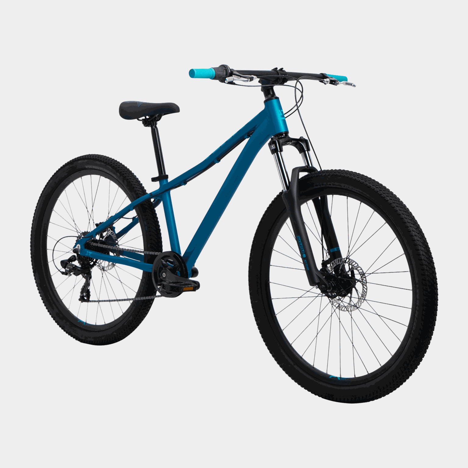 AR 260 Comp 25, nuorten maastopyörä - full image 4