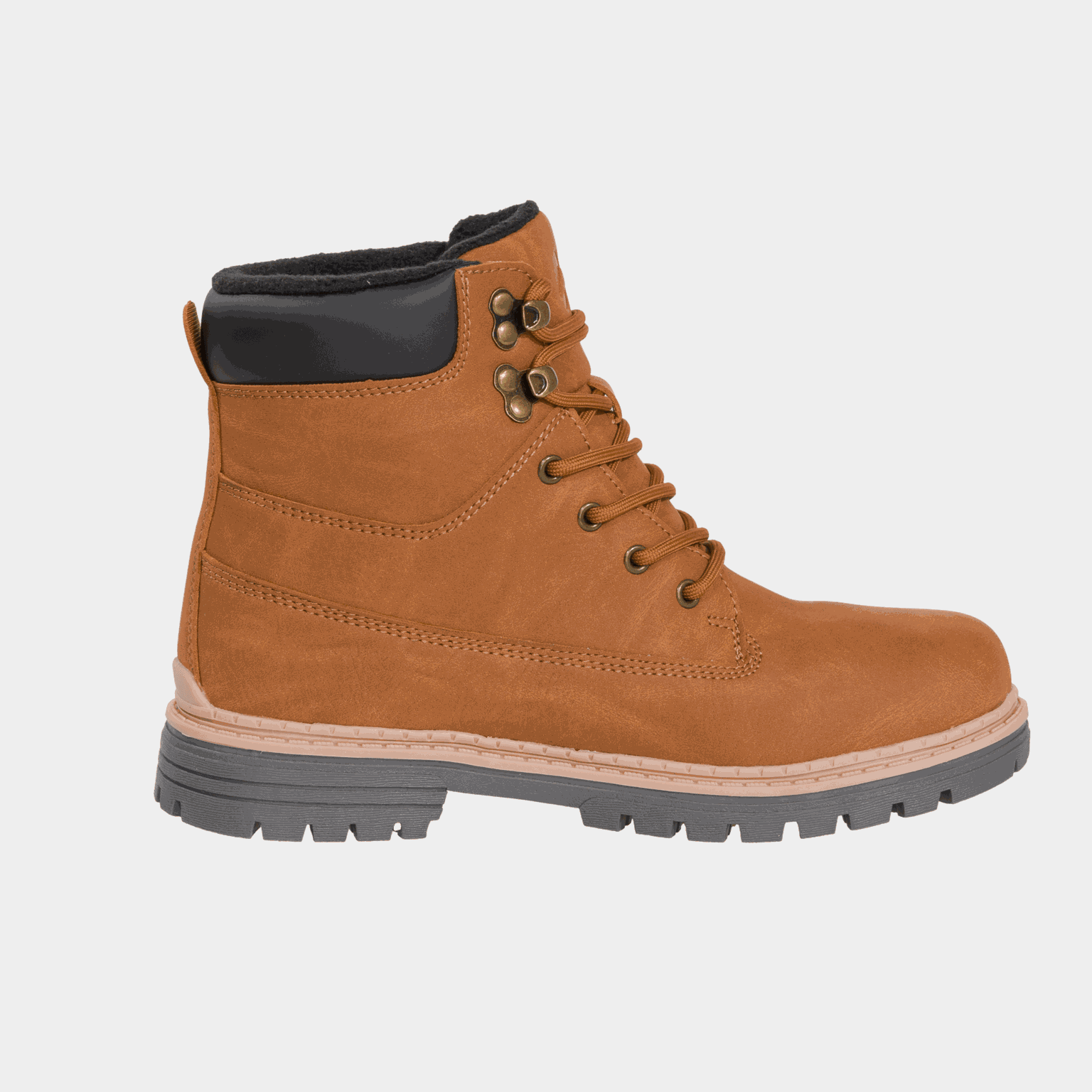 Uppsala Warm Winterboot WP - full image 3
