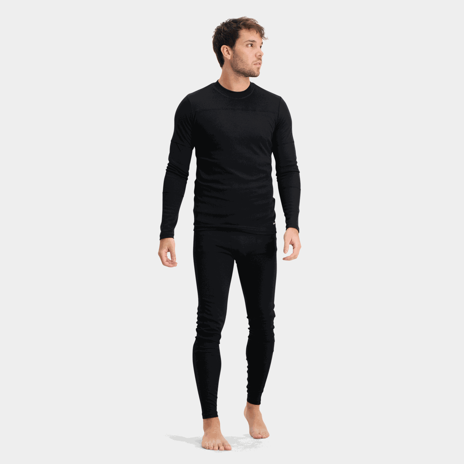 Baselayer Set 2.0, miesten kerrastosetti - full image 1