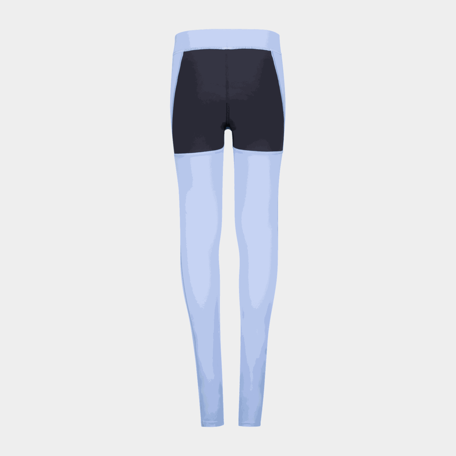 Nina High Waist Tights, nuorten treenitrikoot - full image 3