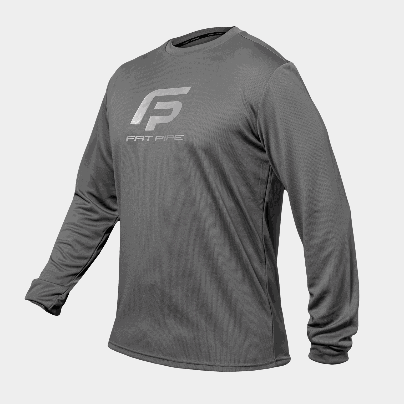 Marlon Long Sleeve T-Shirt 25/26, treenipaita - full image 2