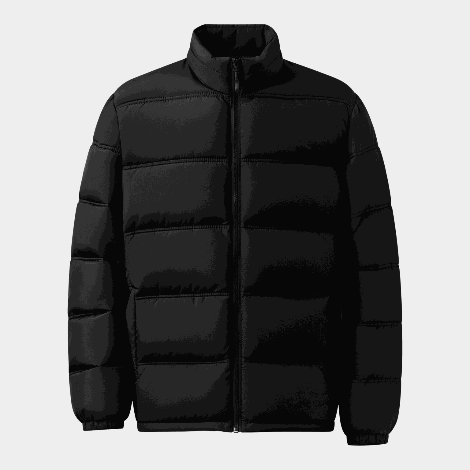 Slaz Puffer Jkt, miesten talvitakki - full image 1