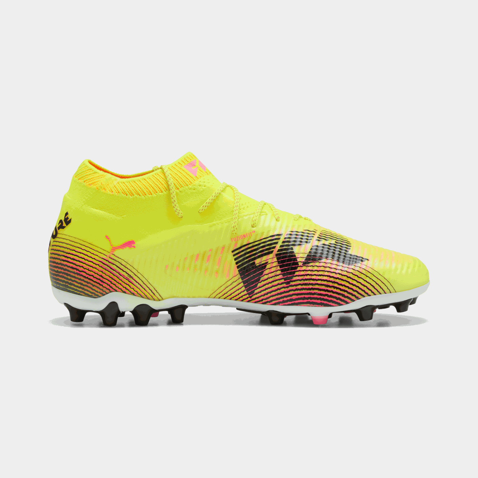 FUTURE 8 ULTIMATE MG, jalkapallokengät nurmelle ja tekonurmelle, unisex - full image 1