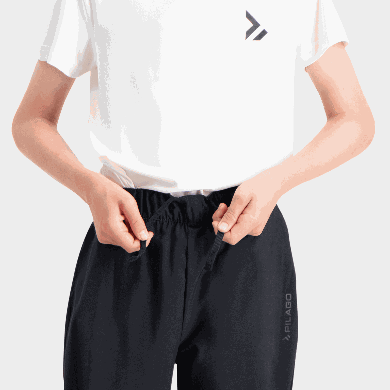 Training Pants, nuorten treenihousut - full image 4