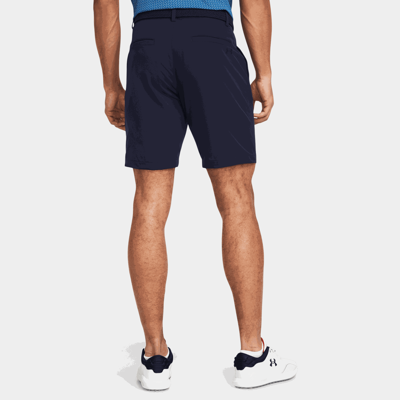 Tech Short, miesten golfshortsit - full image 2