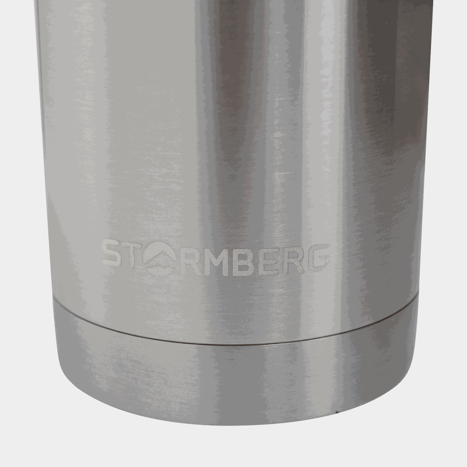 Vacuum Bottle 0, 70L Stainless Steel, termospullo - full image 2