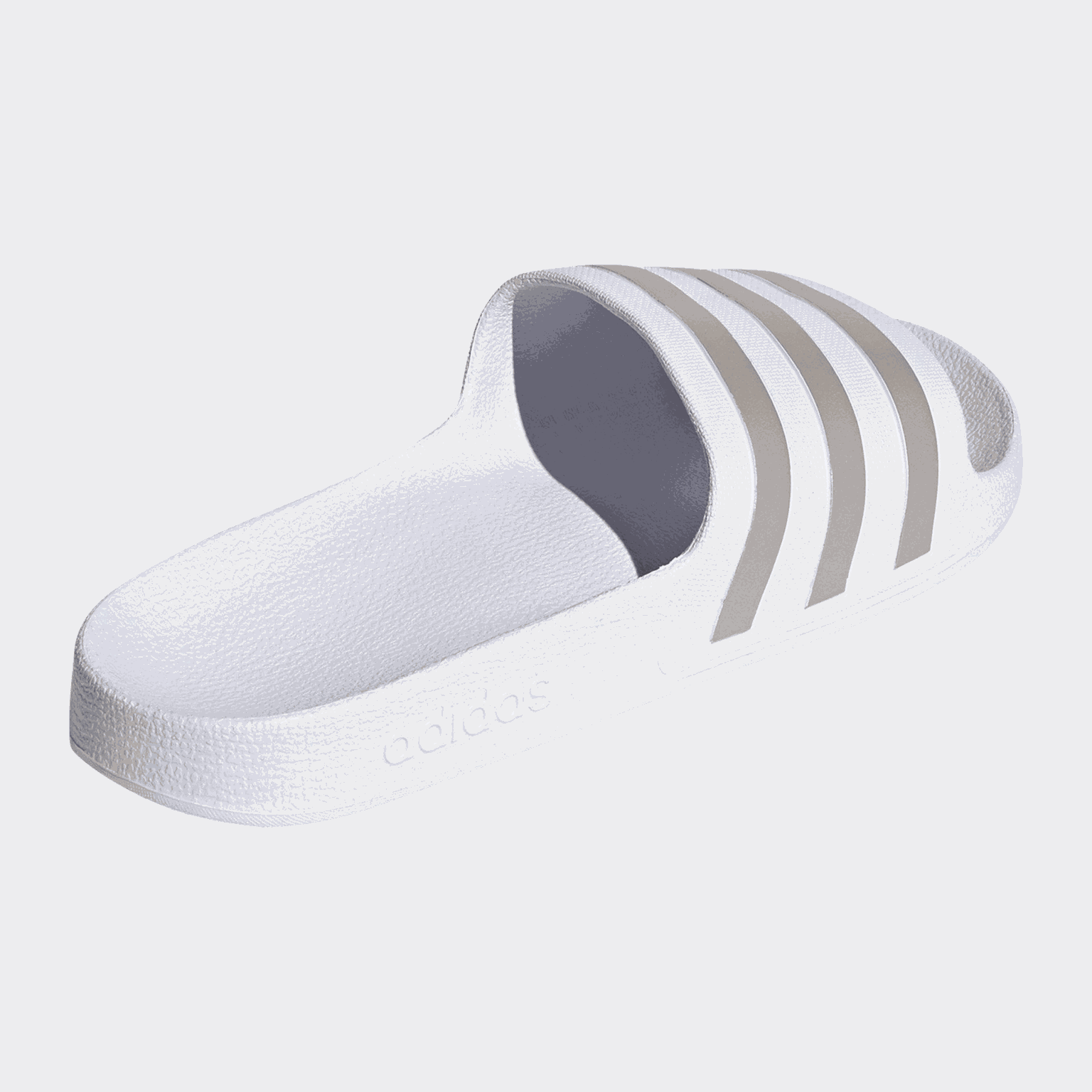 Duramo Slide Lds00, Adilette Aqua Slide, naisten sandaalit - full image 4