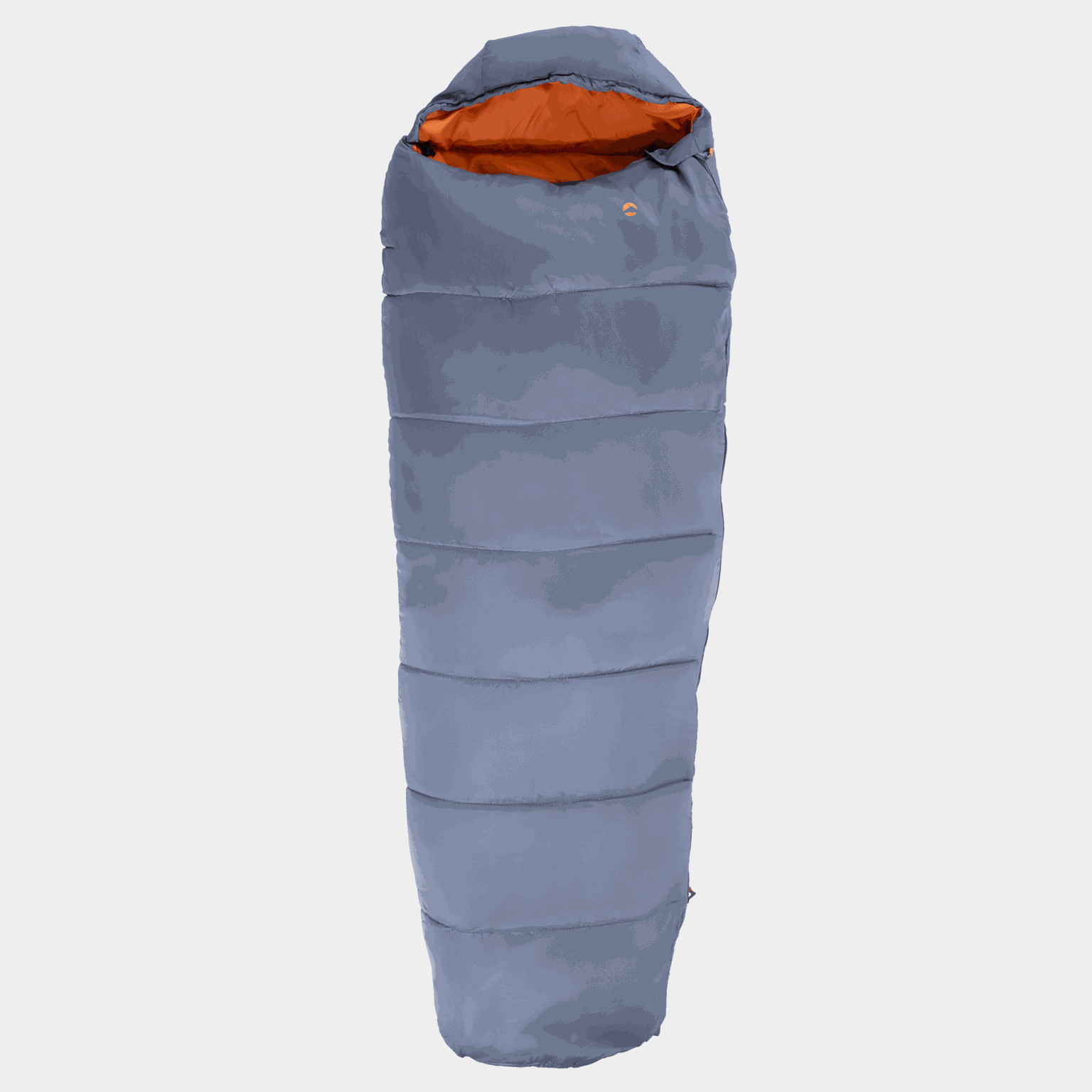 Stuga Sleeping Bag, nuorten makuupussi - full image 2