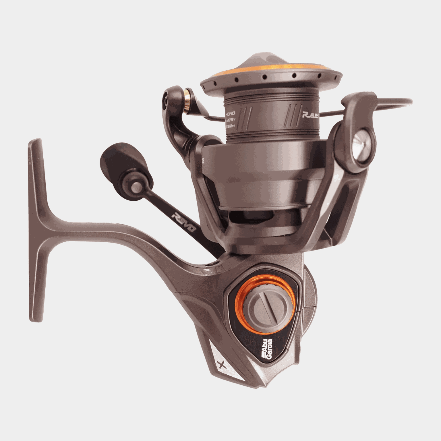 Revo3 X 3000H, avokela - full image 2
