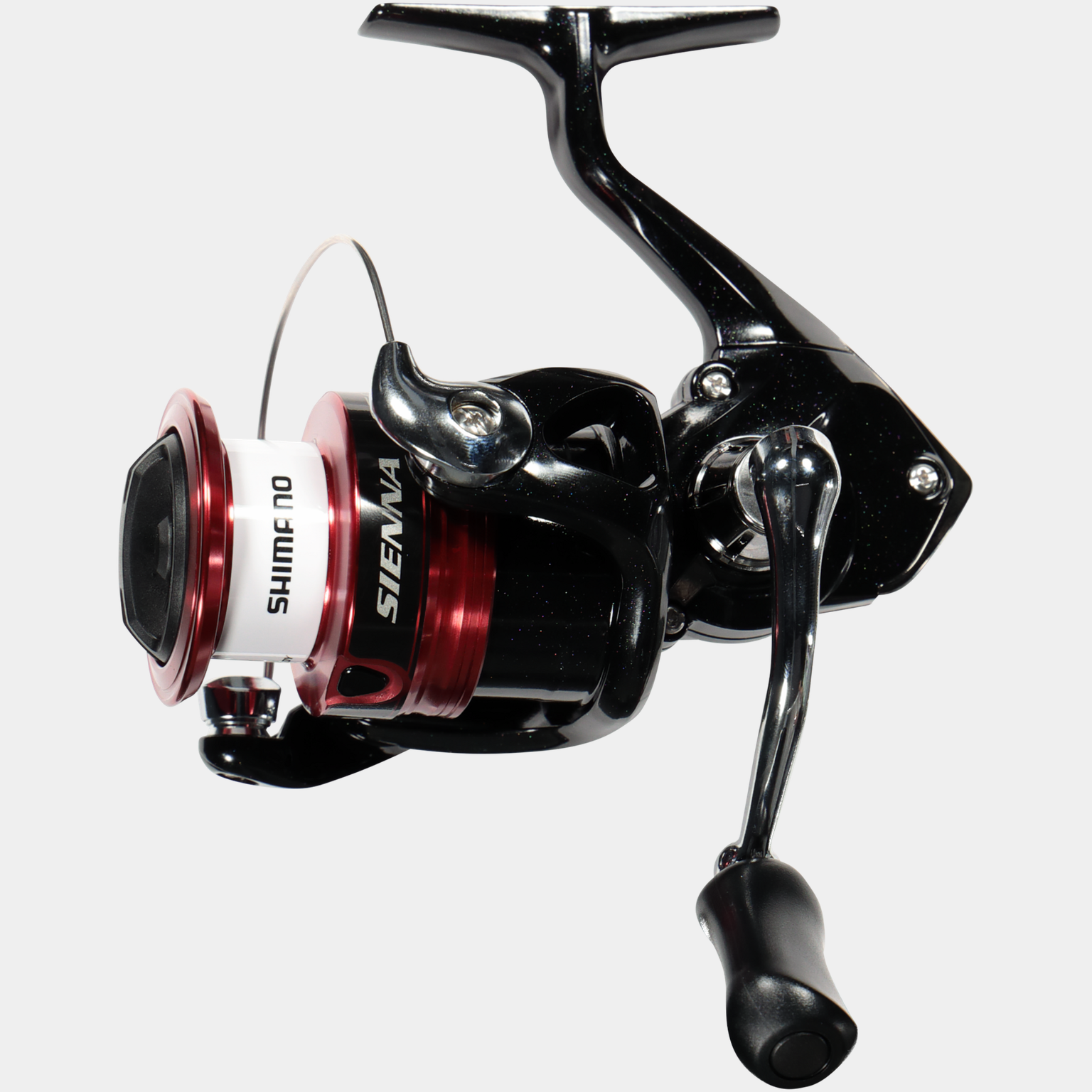 Sienna 2500 FG, avokela - full image 1