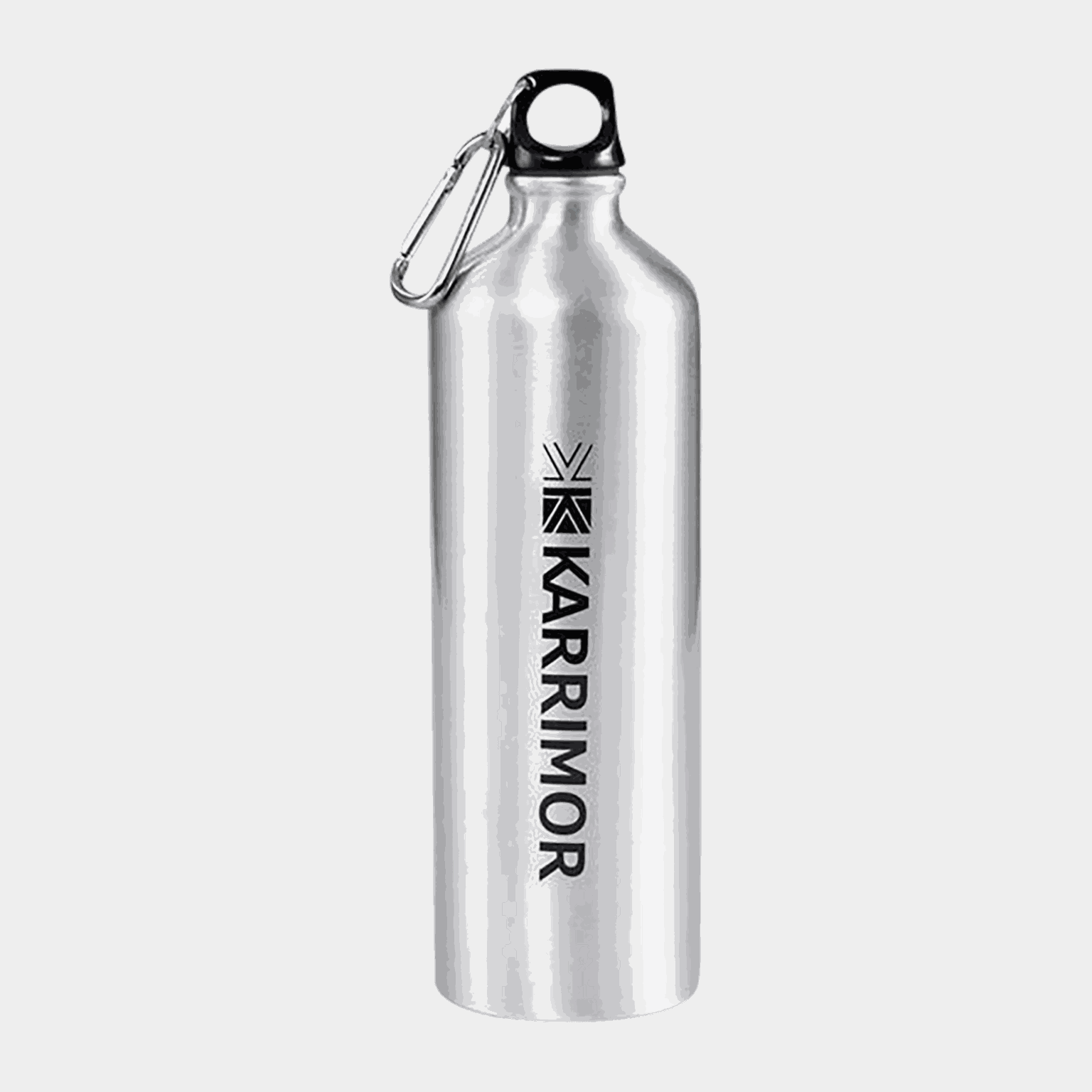 1Ltr Alu Bottle, juomapullo - full image 1