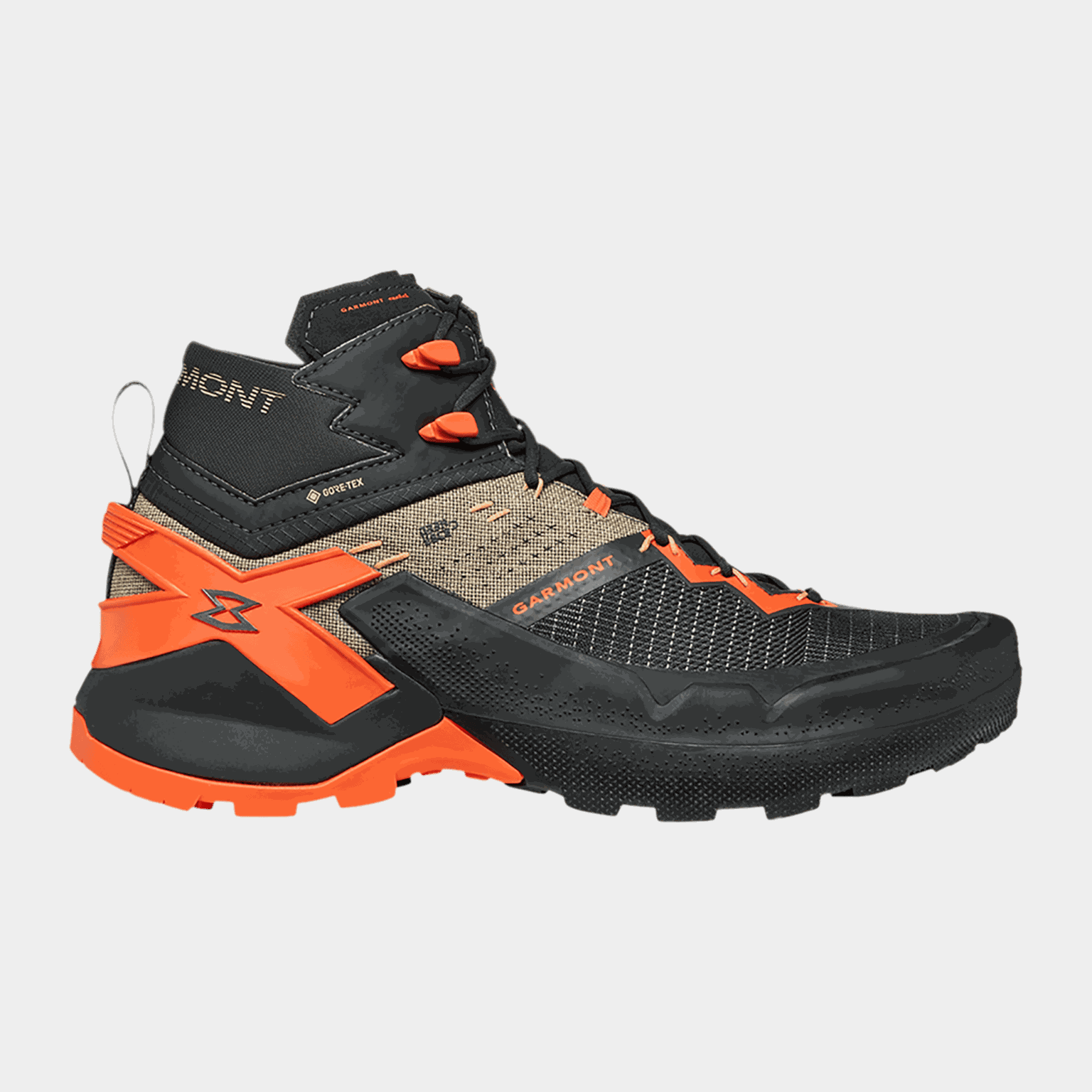 9.Onyx Mid Gtx, vaelluskengät - full image 1