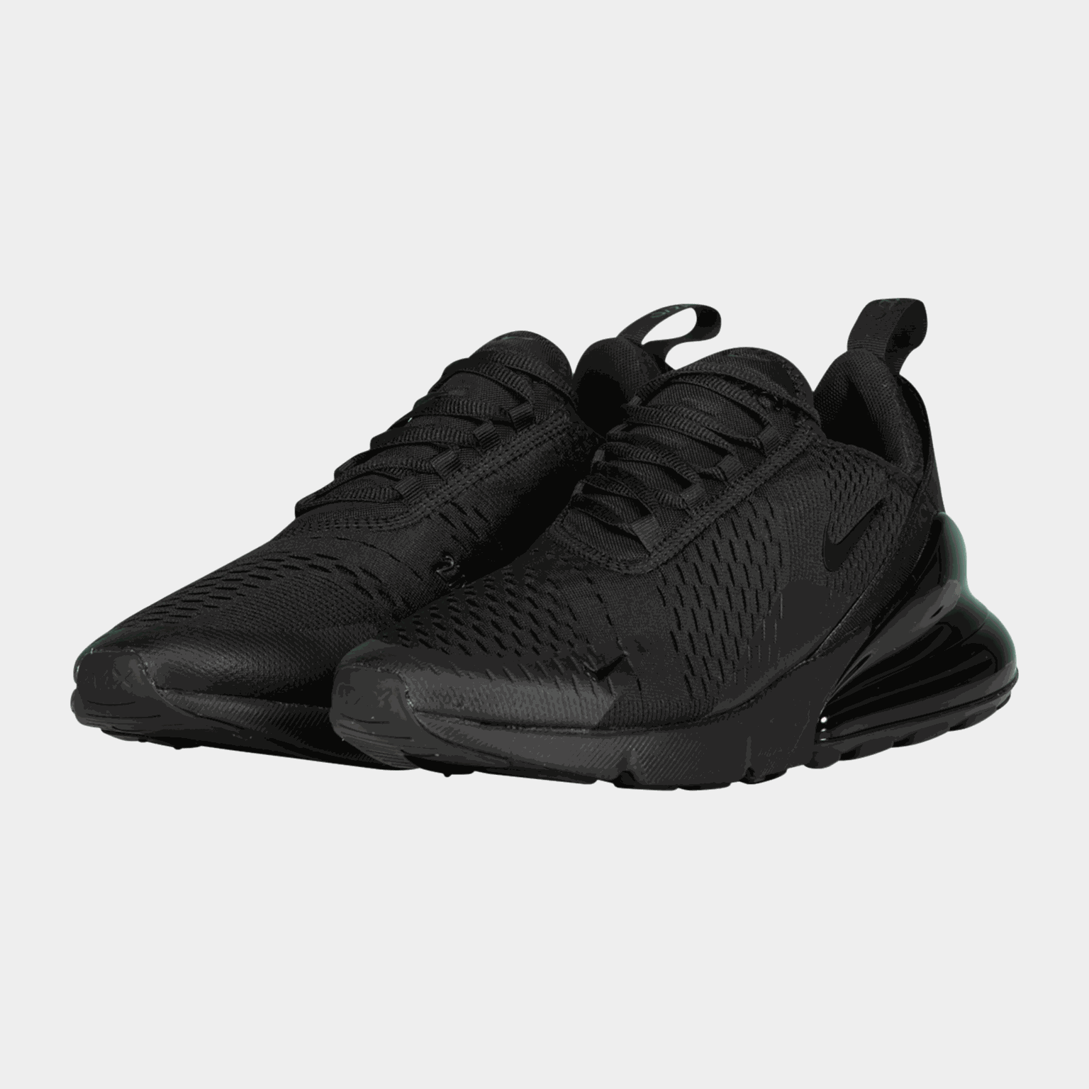 Air Max 270, vapaa-ajan kengät - full image 4